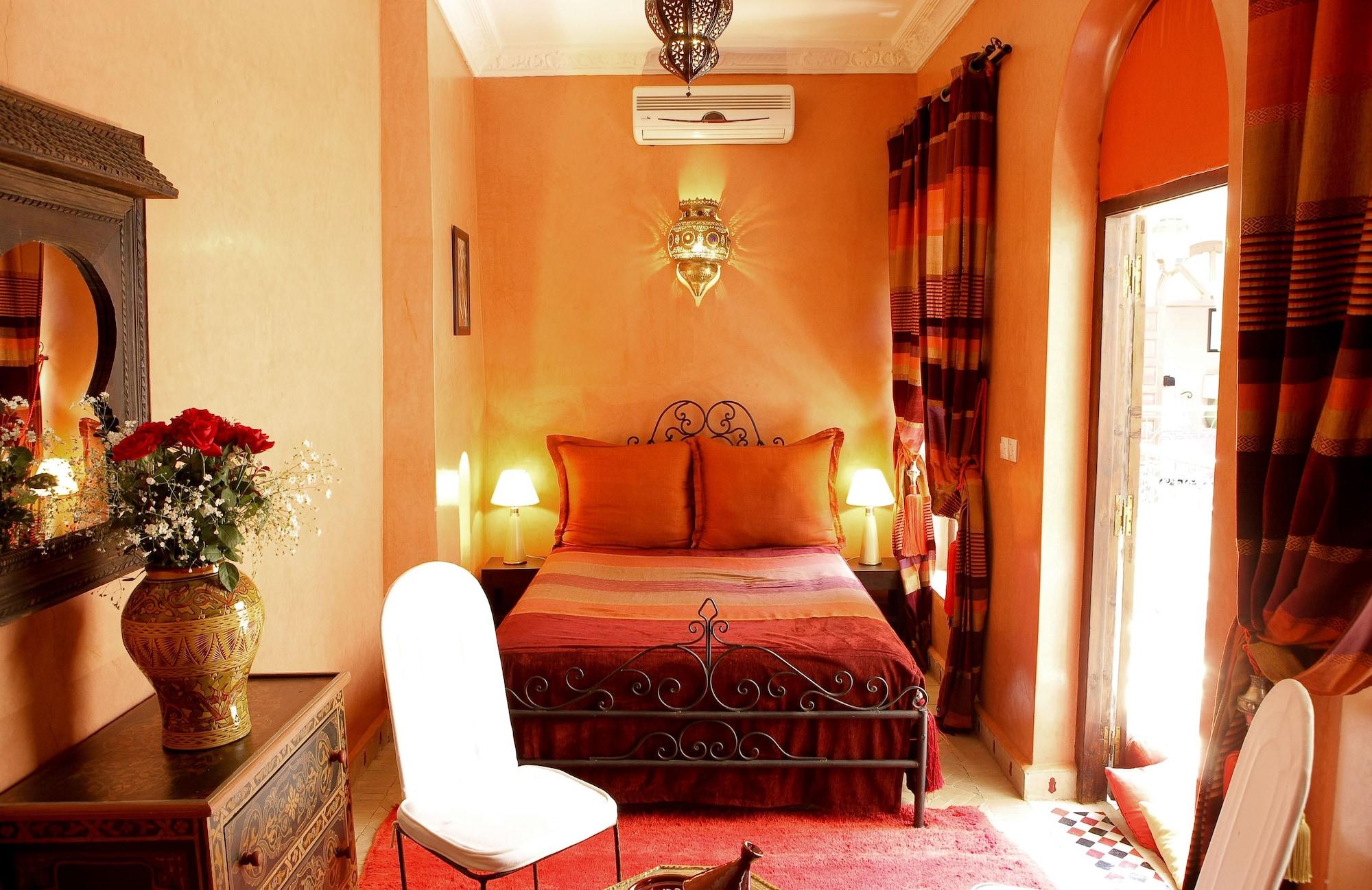 Riad Djemanna Marakeş Dış mekan fotoğraf