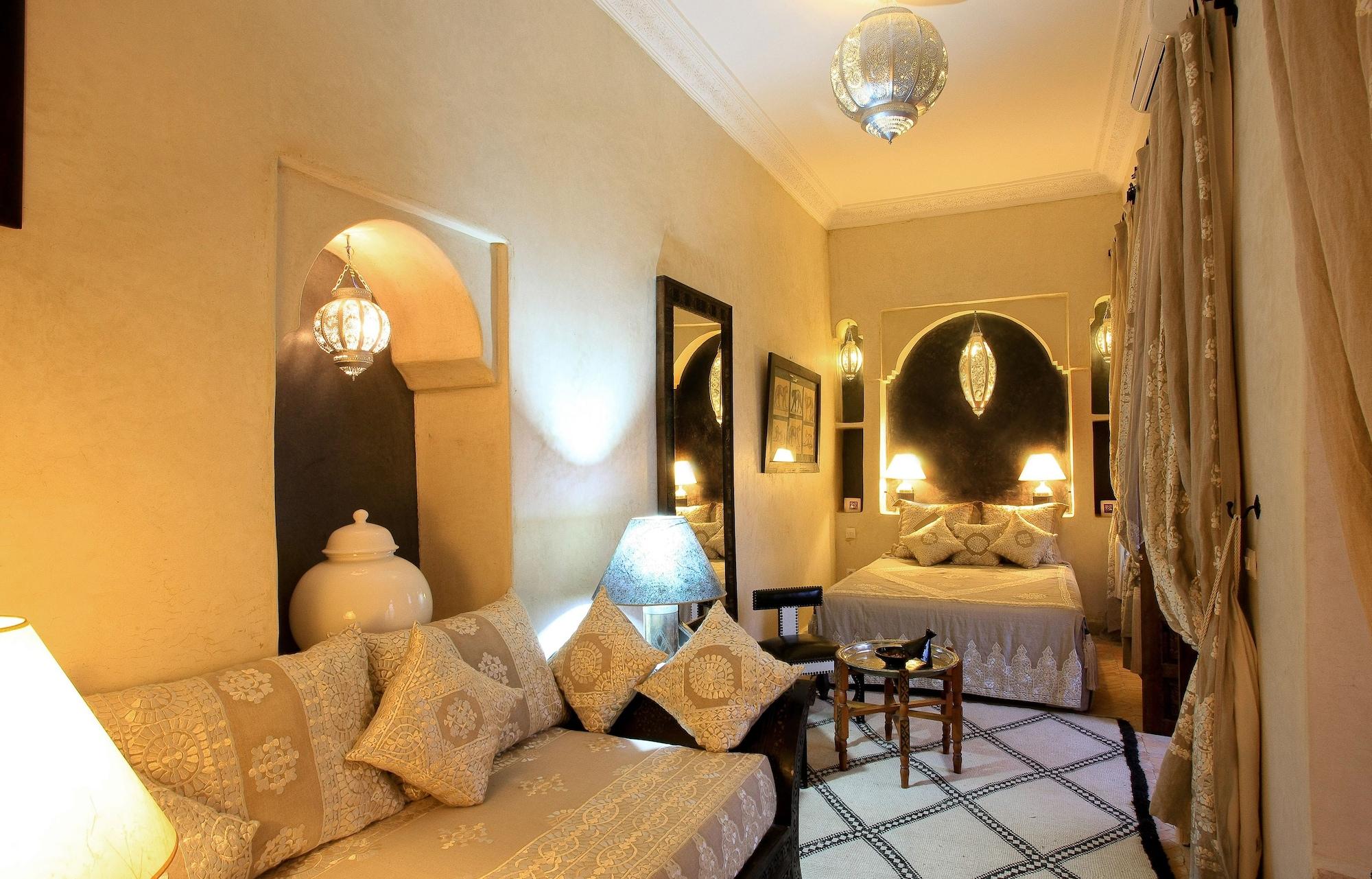 Riad Djemanna Marakeş Dış mekan fotoğraf
