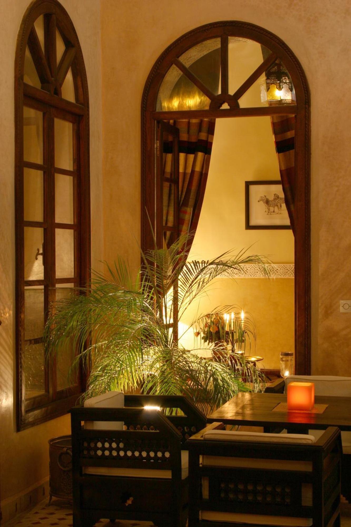 Riad Djemanna Marakeş Dış mekan fotoğraf