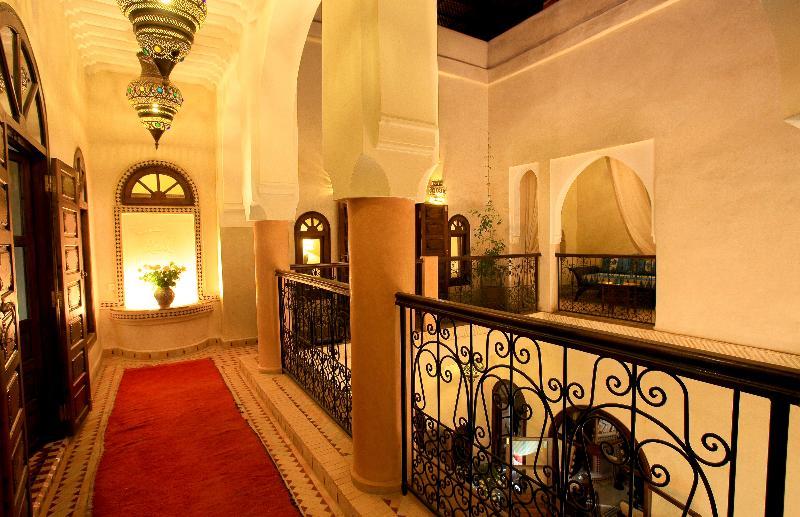 Riad Djemanna Marakeş Dış mekan fotoğraf