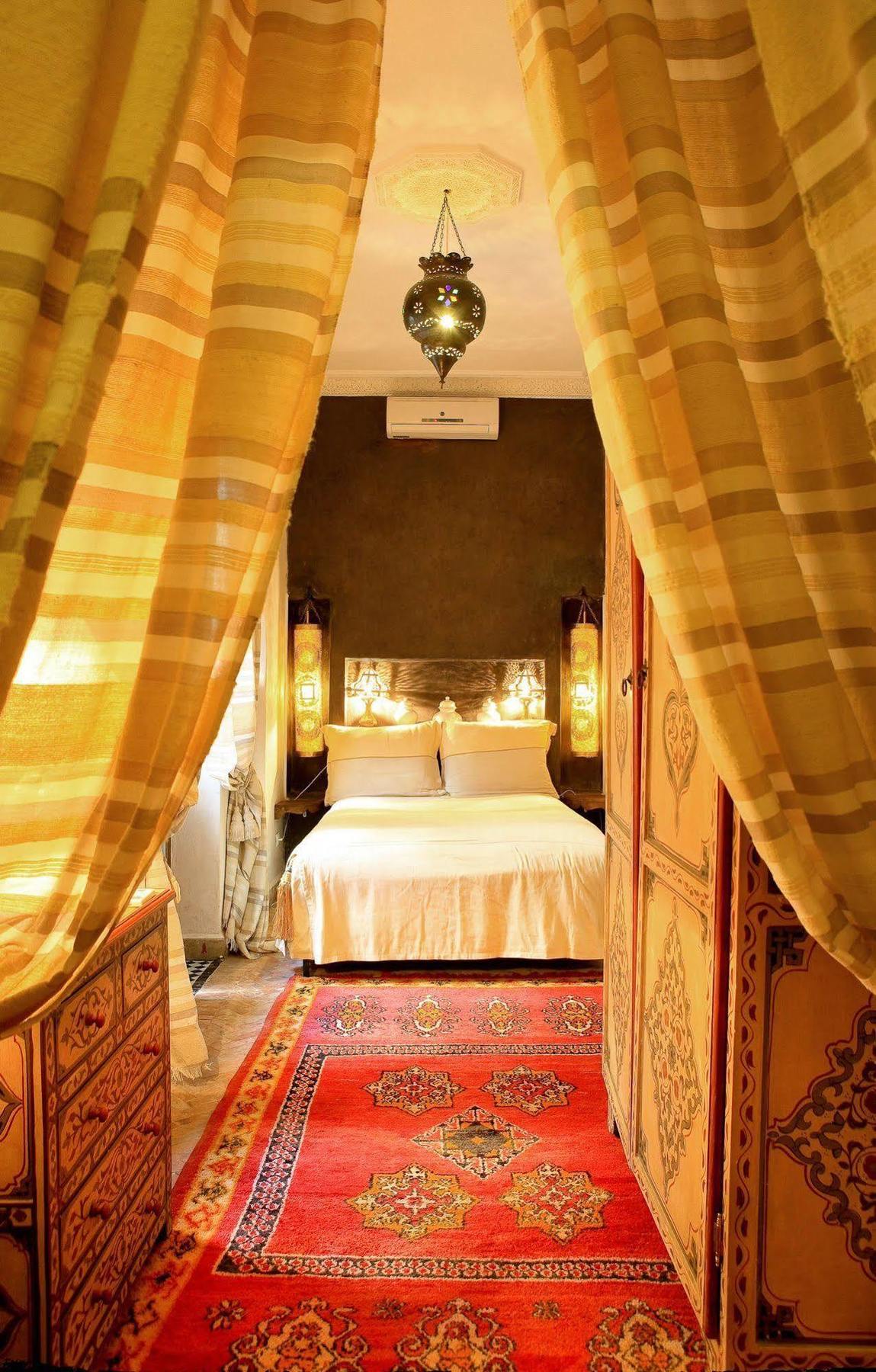 Riad Djemanna Marakeş Dış mekan fotoğraf